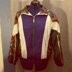 Women sports jacket